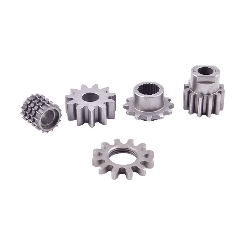 Engrenagem de transmissão de metalurgia do pó